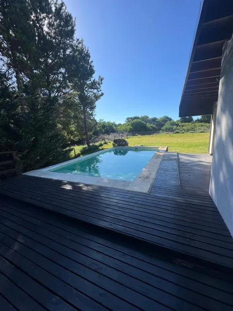 Casa en Venta en GOLF I, Costa Esmeralda — foto 35