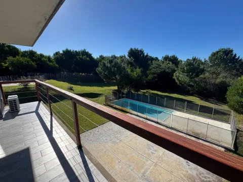 Casa 4 ambientes en Senderos III, Costa Esmeralda — foto 34
