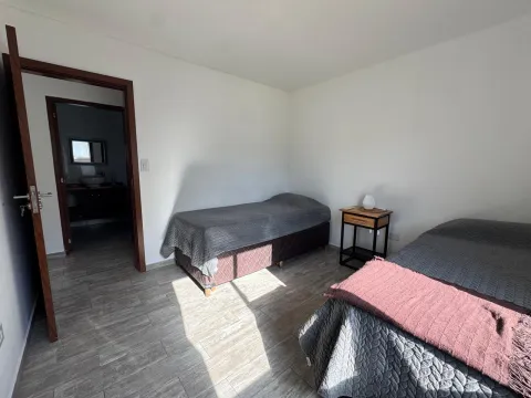 Casa 4 ambientes en Senderos III, Costa Esmeralda — foto 16