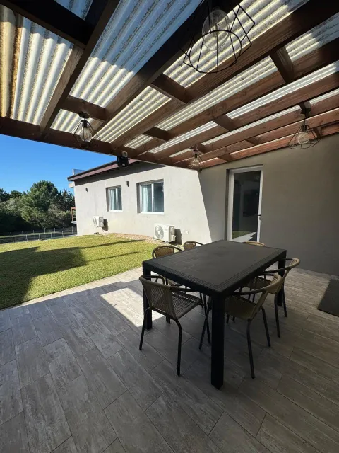 Casa 4 ambientes en Senderos III, Costa Esmeralda — foto 11