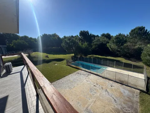 Casa 4 ambientes en Senderos III, Costa Esmeralda — foto 35