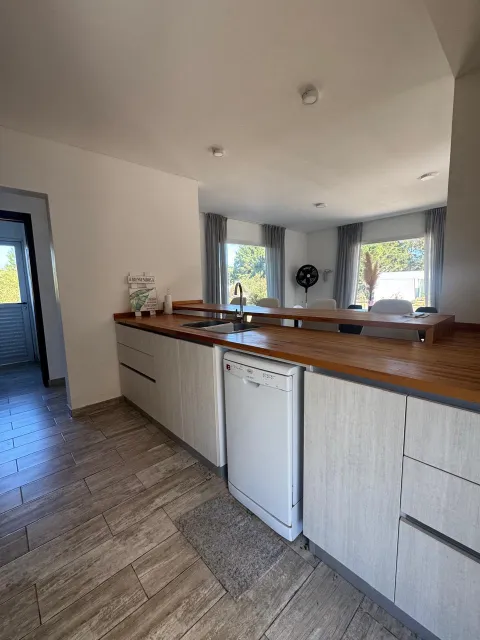 Casa 4 ambientes en Senderos III, Costa Esmeralda — foto 9