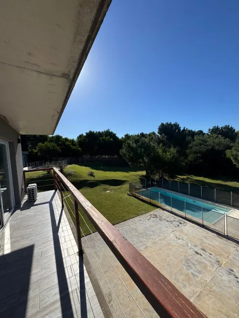 Casa 4 ambientes en Senderos III, Costa Esmeralda — foto 36