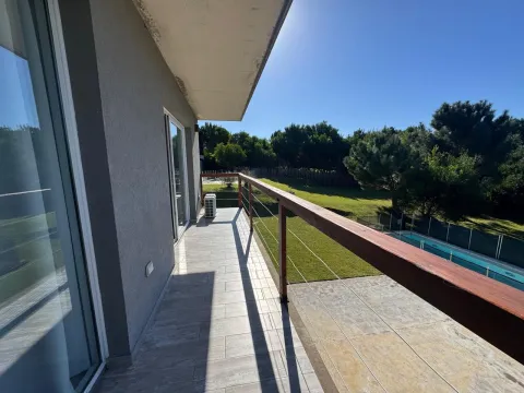 Casa 4 ambientes en Senderos III, Costa Esmeralda — foto 5
