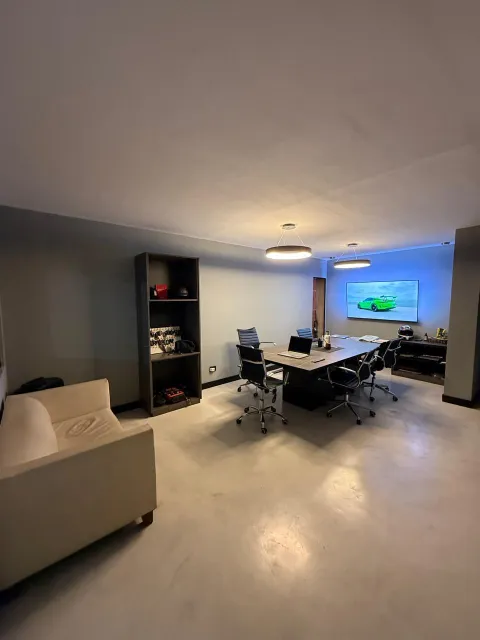 Local 650 metros en una planta ideal concesionaria de autos — foto 4