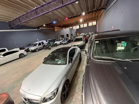 Local 650 metros en una planta ideal concesionaria de autos — foto 8