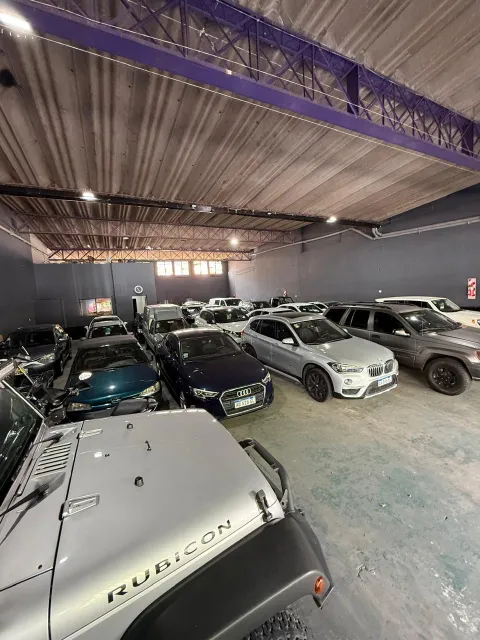 Local 650 metros en una planta ideal concesionaria de autos — foto 9