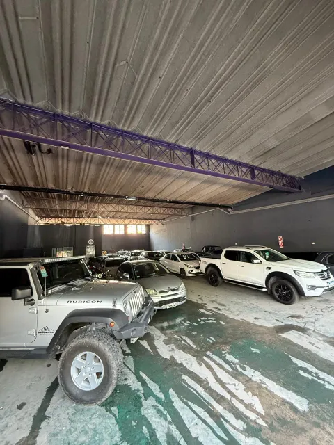 Local 650 metros en una planta ideal concesionaria de autos — foto 10