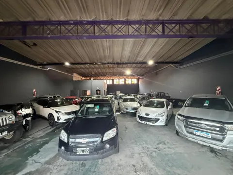 Local 650 metros en una planta ideal concesionaria de autos — foto 3