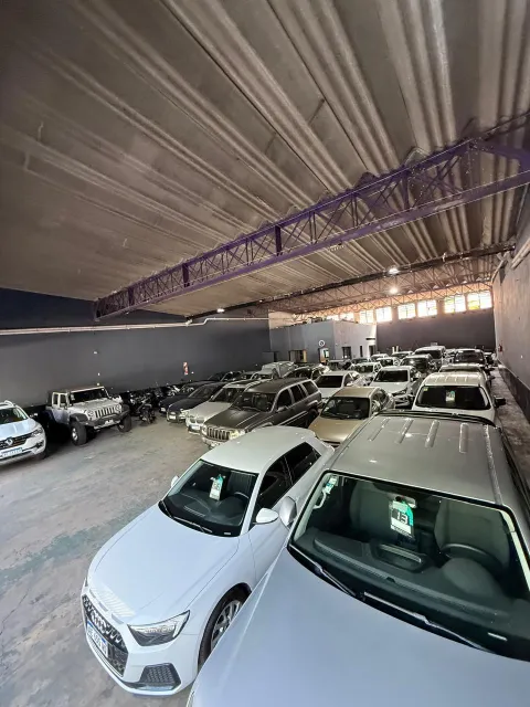Local 650 metros en una planta ideal concesionaria de autos — foto 6