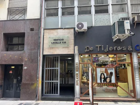 Departamento en venta - San Nicolás — foto 22