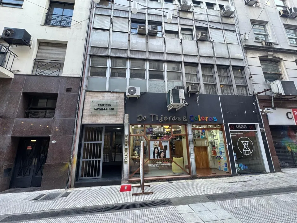 Departamento en venta - San Nicolás — foto 1