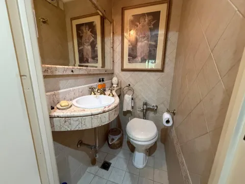 Piso, calefaccion, cochera , baulera, APTO CREDITO — foto 15