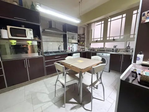 Piso, calefaccion, cochera , baulera, APTO CREDITO — foto 14