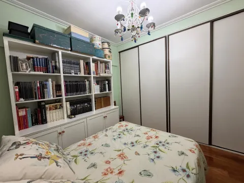 Piso, calefaccion, cochera , baulera, APTO CREDITO — foto 30