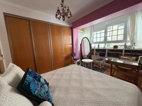 Piso, calefaccion, cochera , baulera, APTO CREDITO — foto 22