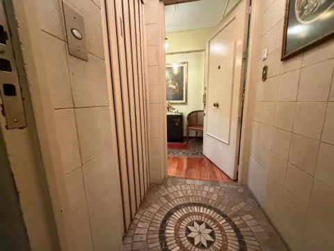 Piso, calefaccion, cochera , baulera, APTO CREDITO — foto 38