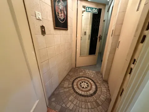 Piso, calefaccion, cochera , baulera, APTO CREDITO — foto 37