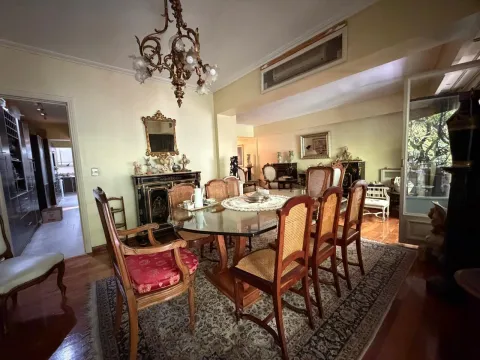 Piso, calefaccion, cochera , baulera, APTO CREDITO — foto 4