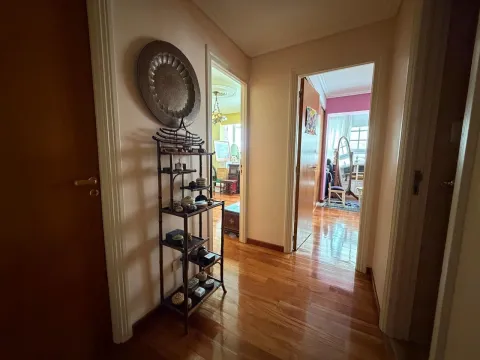 Piso, calefaccion, cochera , baulera, APTO CREDITO — foto 18