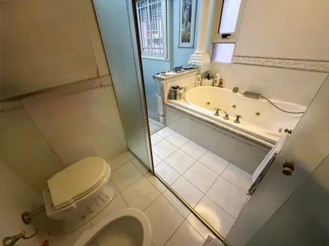 Piso, calefaccion, cochera , baulera, APTO CREDITO — foto 29