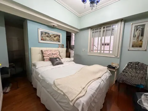 Piso, calefaccion, cochera , baulera, APTO CREDITO — foto 27
