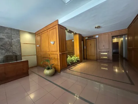 Piso, calefaccion, cochera , baulera, APTO CREDITO — foto 35
