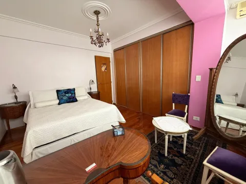 Piso, calefaccion, cochera , baulera, APTO CREDITO — foto 19