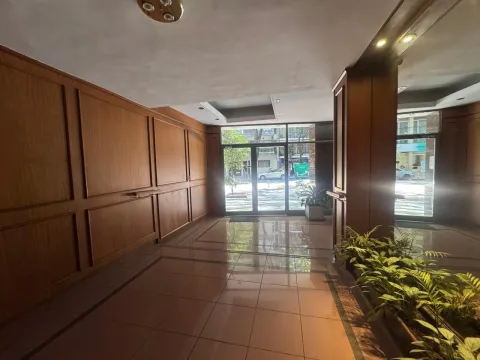 Piso, calefaccion, cochera , baulera, APTO CREDITO — foto 32
