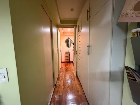 Piso, calefaccion, cochera , baulera, APTO CREDITO — foto 34