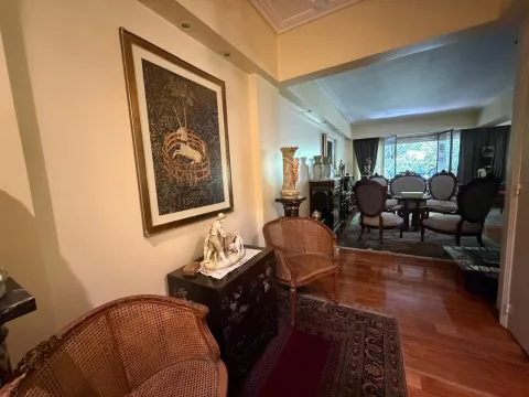 Piso, calefaccion, cochera , baulera, APTO CREDITO — foto 7