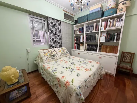 Piso, calefaccion, cochera , baulera, APTO CREDITO — foto 31