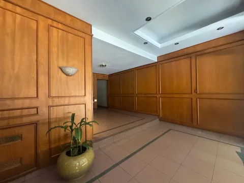 Piso, calefaccion, cochera , baulera, APTO CREDITO — foto 33