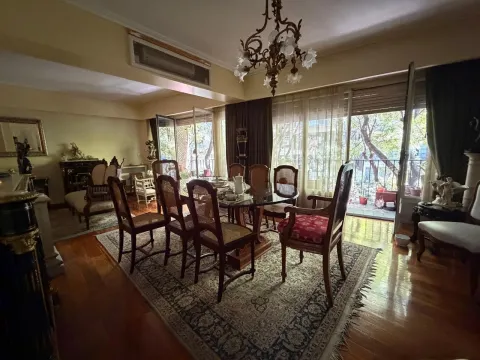 Piso, calefaccion, cochera , baulera, APTO CREDITO — foto 5