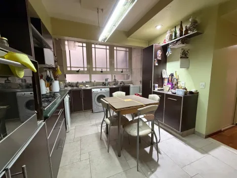 Piso, calefaccion, cochera , baulera, APTO CREDITO — foto 13