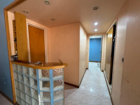 Departamento en Villa Crespo 337mts totales, cochera fija APTO CREDITO! — foto 11