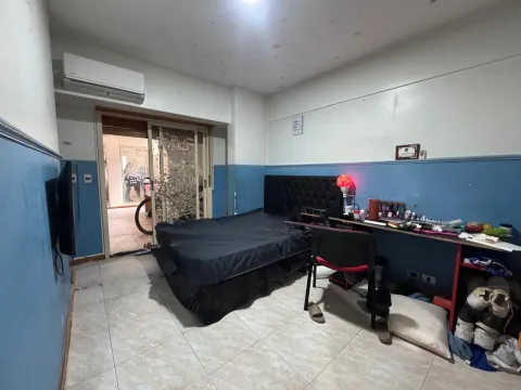Departamento en Villa Crespo 337mts totales, cochera fija APTO CREDITO! — foto 21