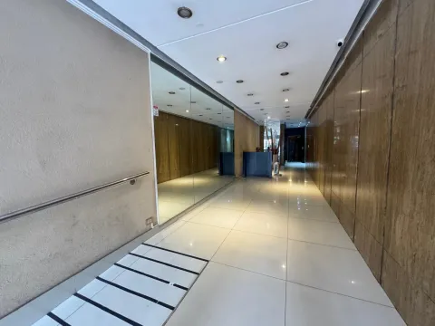 Departamento en Villa Crespo 337mts totales, cochera fija APTO CREDITO! — foto 28