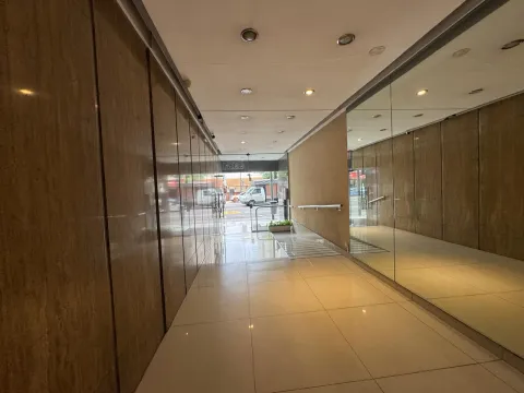Departamento en Villa Crespo 337mts totales, cochera fija APTO CREDITO! — foto 2