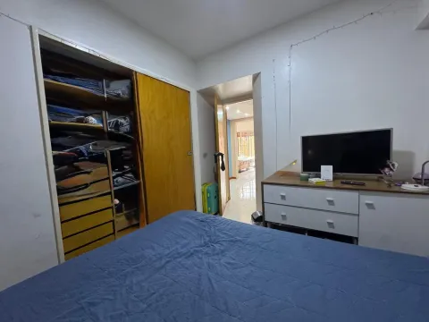 Departamento en Villa Crespo 337mts totales, cochera fija APTO CREDITO! — foto 17