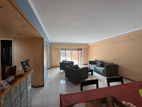 Departamento en Villa Crespo 337mts totales, cochera fija APTO CREDITO! — foto 7