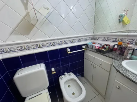 Departamento en Villa Crespo 337mts totales, cochera fija APTO CREDITO! — foto 20