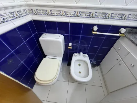 Departamento en Villa Crespo 337mts totales, cochera fija APTO CREDITO! — foto 19