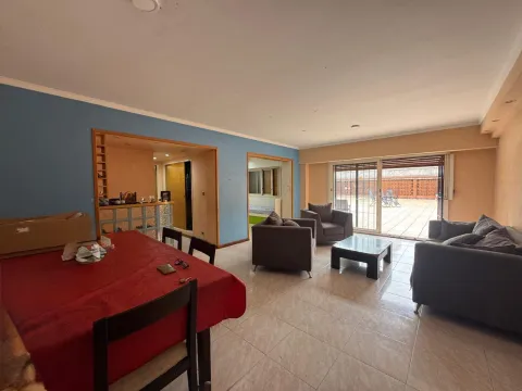 Departamento en Villa Crespo 337mts totales, cochera fija APTO CREDITO! — foto 6