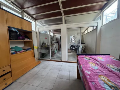 Departamento en Villa Crespo 337mts totales, cochera fija APTO CREDITO! — foto 25