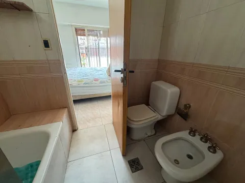Departamento en Villa Crespo 337mts totales, cochera fija APTO CREDITO! — foto 15