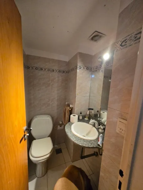 Departamento en Villa Crespo 337mts totales, cochera fija APTO CREDITO! — foto 22