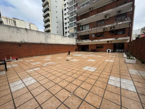 Departamento en Villa Crespo 337mts totales, cochera fija APTO CREDITO! — foto 5