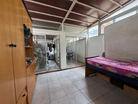 Departamento en Villa Crespo 337mts totales, cochera fija APTO CREDITO! — foto 26