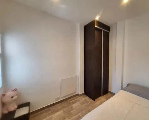 Departamento 4 amb TOTALMENTE RECICLADO APTO CREDITO! — foto 6